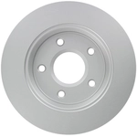 Order WINHERE BRAKE PARTS - UR003167 - Disc Brake Rotor For Your Vehicle