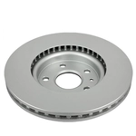 Order WINHERE BRAKE PARTS - UR003198 - Front Disc Brake Rotor For Your Vehicle