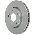 Order WINHERE BRAKE PARTS - UR003235 - Front Disc Brake Rotor For Your Vehicle