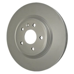 Order WINHERE BRAKE PARTS - UR003266 - Front Disc Brake Rotor For Your Vehicle