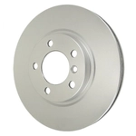 Order WINHERE BRAKE PARTS - UR003389 - Front Disc Brake Rotor For Your Vehicle