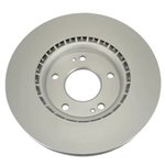 Order WINHERE BRAKE PARTS - UR003396 - Disque de frein à disque avant For Your Vehicle