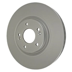 Order WINHERE BRAKE PARTS - UR003402 - Front Disc Brake Rotor For Your Vehicle