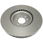 Order WINHERE BRAKE PARTS - UR003495 - Front Disc Brake Rotor For Your Vehicle