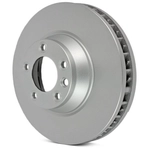 Order WINHERE BRAKE PARTS - UR003549 - Disque de frein à disque avant For Your Vehicle