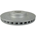 Order WINHERE BRAKE PARTS - UR004003 - Front Disc Brake Rotor For Your Vehicle