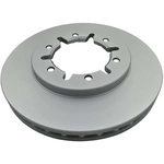 Order WINHERE BRAKE PARTS - UR004140 - Front Disc Brake Rotor For Your Vehicle