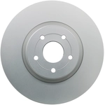 Order WINHERE BRAKE PARTS - UR004188 - Front Disc Brake Rotor For Your Vehicle