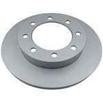 Order WINHERE BRAKE PARTS - UR004683 - Disc Brake Rotor For Your Vehicle