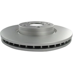 Order WINHERE BRAKE PARTS - UR004812 - Disc Brake Rotor For Your Vehicle