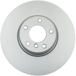 Order WINHERE BRAKE PARTS - UR004980 - Front Driver Side Brake Rotor For Your Vehicle