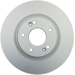 Order WINHERE BRAKE PARTS - UR005048 - Front Passenger Side Brake Rotor For Your Vehicle