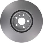 Order WINHERE BRAKE PARTS - UR005109 - Front Brake Rotor For Your Vehicle