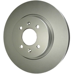 Order WINHERE BRAKE PARTS - UR005567 - Disc Brake Rotor For Your Vehicle