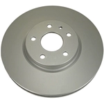 Order Front Disc Brake Rotor by WINHERE BRAKE PARTS - UR005635 For Your Vehicle