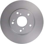 Order WINHERE BRAKE PARTS - UR005673 - Disc Brake Rotor For Your Vehicle