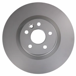 Order WINHERE BRAKE PARTS - UR005710 - Front Disc Brake Rotor by For Your Vehicle