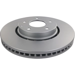 Order WINHERE BRAKE PARTS - UR005765 - Disque de frein à disque avant For Your Vehicle