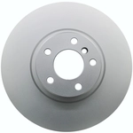 Order WINHERE BRAKE PARTS - UR006045 - Front Disc Brake Rotor For Your Vehicle