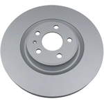 Order WINHERE BRAKE PARTS - UR006113 - Front Disc Brake Rotor For Your Vehicle