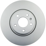 Order WINHERE BRAKE PARTS - UR006199 - Front Disc Brake Rotor For Your Vehicle