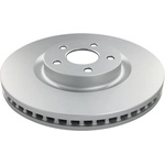 Order WINHERE BRAKE PARTS - UR006229 - Disc Brake Rotor For Your Vehicle