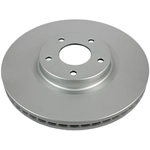 Order WINHERE BRAKE PARTS - UR006335 - Front Disc Brake Rotor For Your Vehicle