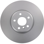 Order WINHERE BRAKE PARTS - UR006434 - Front Disc Brake Rotor For Your Vehicle