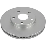 Order WINHERE BRAKE PARTS - UR006663 - Front Disc Brake Rotor For Your Vehicle