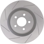 Order WINHERE BRAKE PARTS - UR006700 - Disc Brake Rotor For Your Vehicle