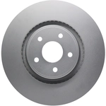 Order WINHERE BRAKE PARTS - UR006816 - Disc Brake Rotor For Your Vehicle