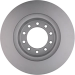 Order Front Disc Brake Rotor by WINHERE BRAKE PARTS - UR006908 For Your Vehicle