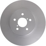 Order WINHERE BRAKE PARTS - UR006953 - Front Disc Brake Rotor For Your Vehicle