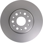 Order WINHERE BRAKE PARTS - UR006984 - Disc Brake Rotor For Your Vehicle