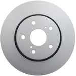 Order WINHERE BRAKE PARTS - UR007059 - Front Disc Brake Rotor For Your Vehicle