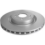 Order WINHERE BRAKE PARTS - UR007257 - Disc Brake Rotor For Your Vehicle