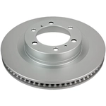 Order WINHERE BRAKE PARTS - UR007349 - Front Disc Brake Rotor For Your Vehicle