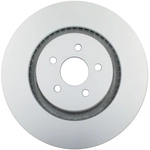 Order WINHERE BRAKE PARTS - UR007370 - Front Disc Brake Rotor For Your Vehicle