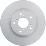 Order WINHERE BRAKE PARTS - UR007448 - Front Disc Brake Rotor For Your Vehicle