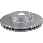 Order WINHERE BRAKE PARTS - UR007493 - Front Disc Brake Rotor For Your Vehicle