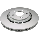 Order WINHERE BRAKE PARTS - UR007523 - Disc Brake Rotor For Your Vehicle