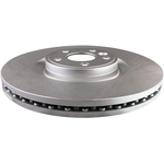 Order WINHERE BRAKE PARTS - UR020518 - Front Disc Brake Rotor For Your Vehicle