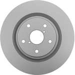 Order WINHERE BRAKE PARTS - UR020563 - Front Disc Brake Rotor For Your Vehicle