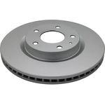 Order WINHERE BRAKE PARTS - UR020631 - Front Disc Brake Rotor For Your Vehicle