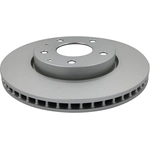 Order WINHERE BRAKE PARTS - UR020655 - Front Disc Brake Rotor For Your Vehicle