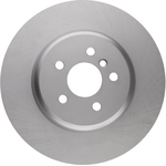 Order WINHERE BRAKE PARTS - UR020662 - Front Disc Brake Rotor For Your Vehicle