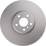 Order WINHERE BRAKE PARTS - UR020822 - Front Disc Brake Rotor For Your Vehicle