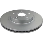 Order WINHERE BRAKE PARTS - UR020853 - Disc Brake Rotor For Your Vehicle