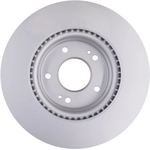 Order WINHERE BRAKE PARTS - UR020884 - Disc Brake Rotor For Your Vehicle