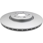 Order Front Disc Brake Rotor by WINHERE BRAKE PARTS - UR024813 For Your Vehicle